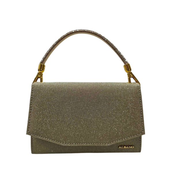 ALBANO Mini Hand bag-WAC